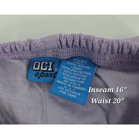 Vintage OCI Sport Grow-With-Me Convertible Pants - Picture 4 of 5